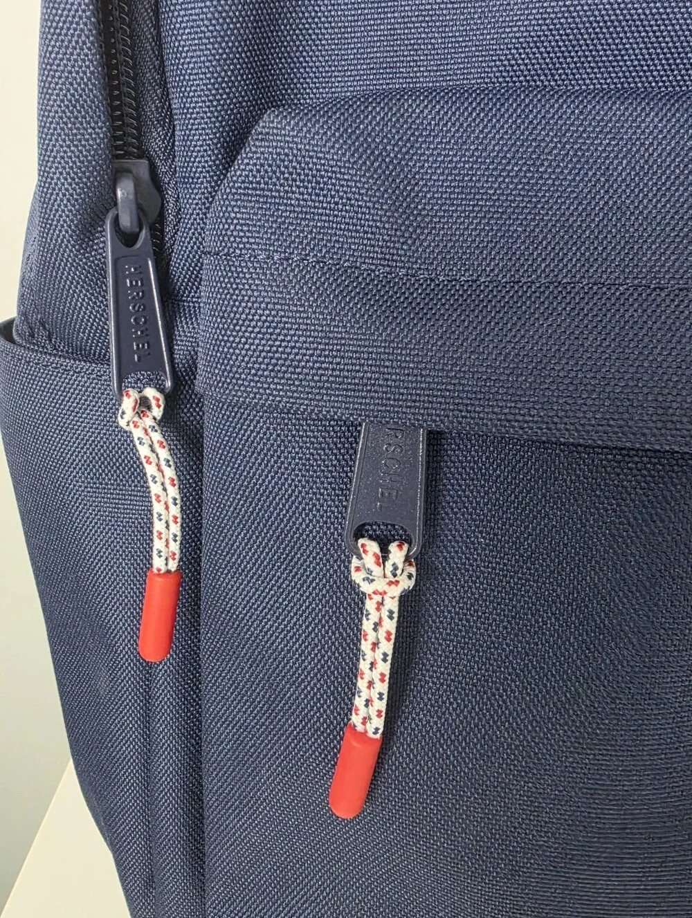 Herschel Supply Company Classic Navy Backpack